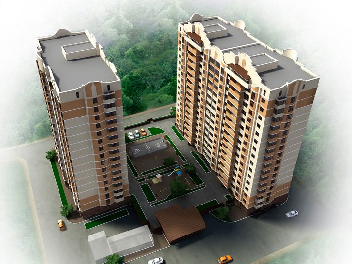 New Tower