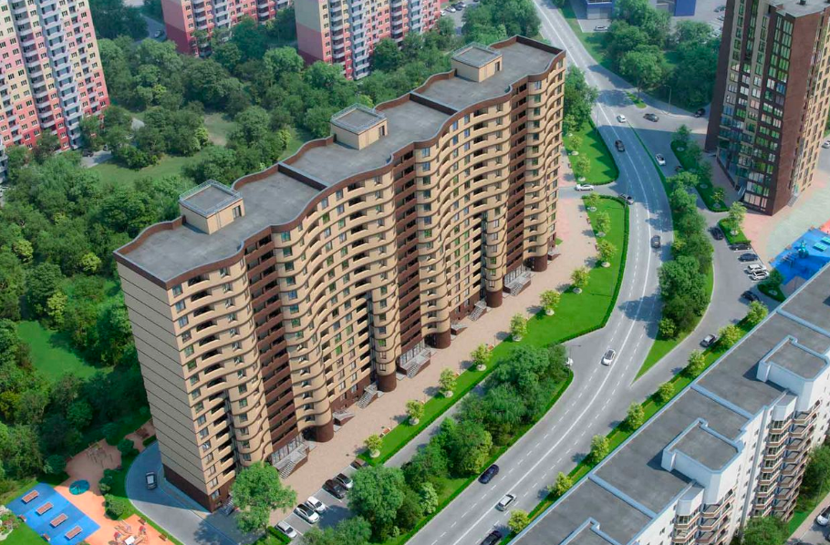 Барселона