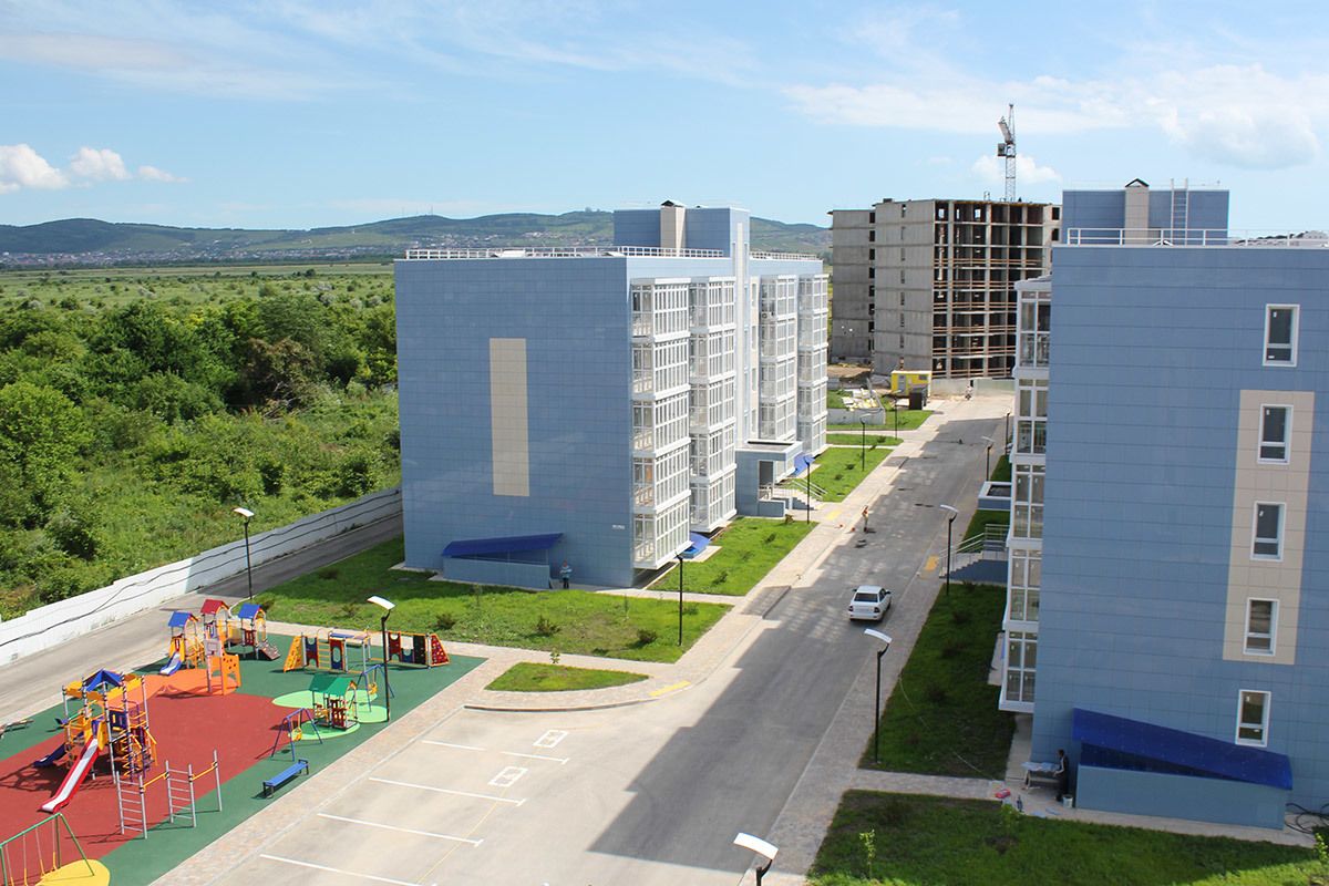 Времена года