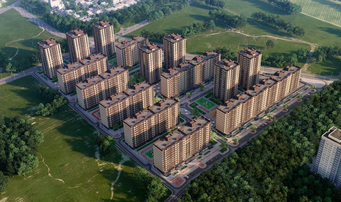 Кутузовский