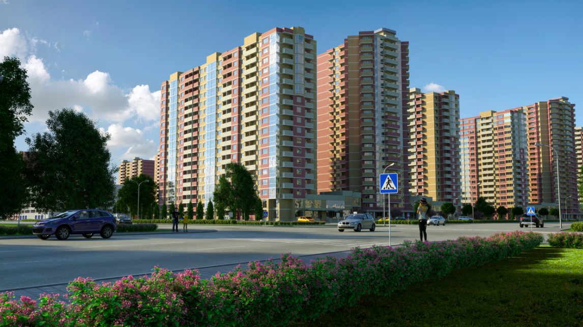 Бауинвест