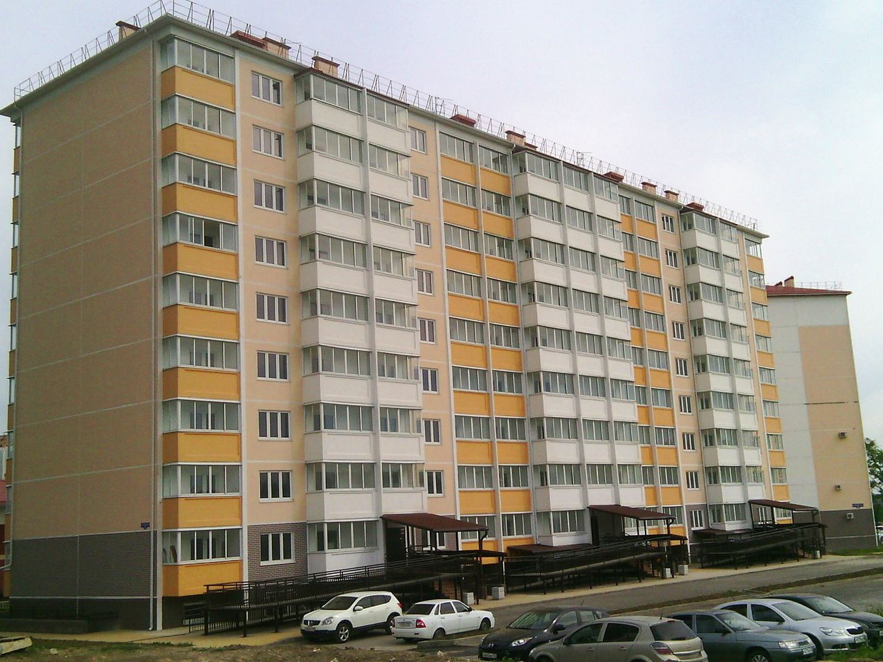 Горгиппия