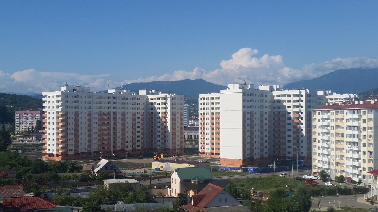 Летняя Резиденция