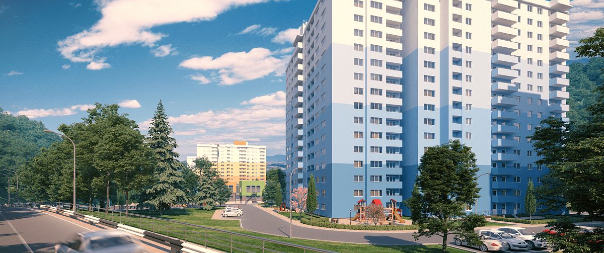 Министерские озера