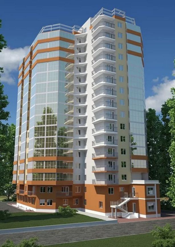 Тираспольская 1