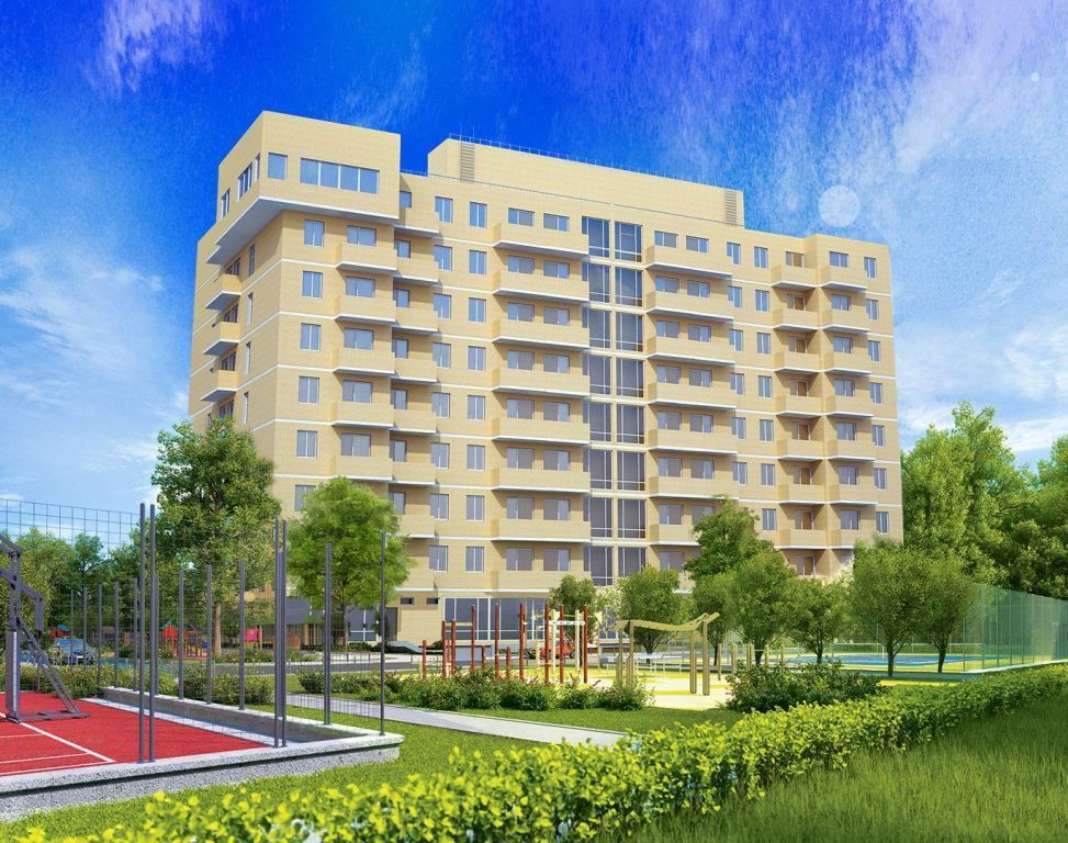 Исток