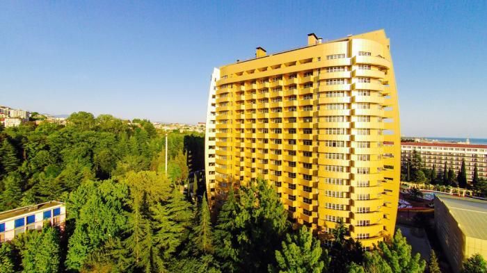 Golden Residence (Голден Резиденс)