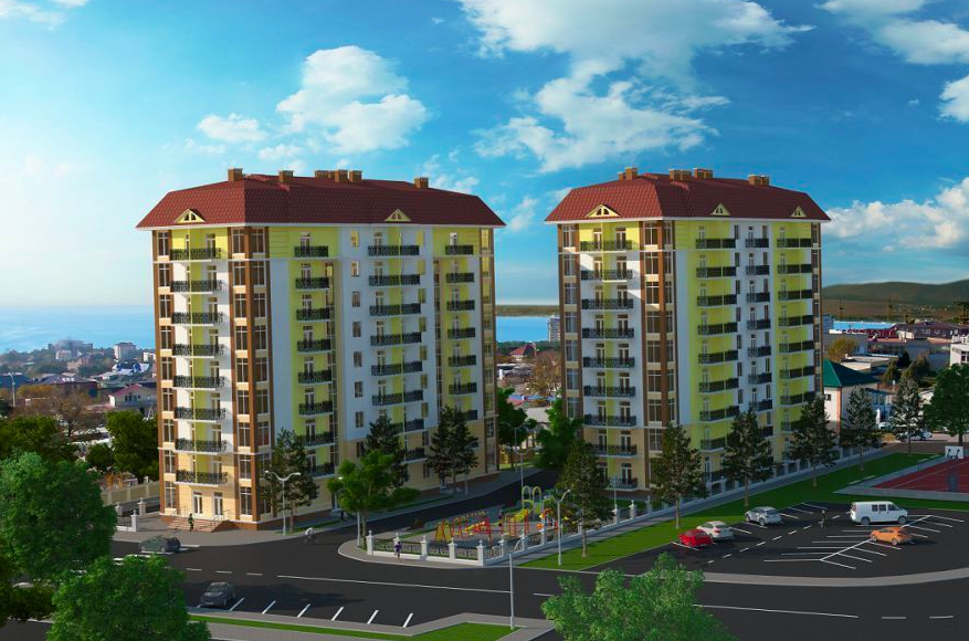 Кировский