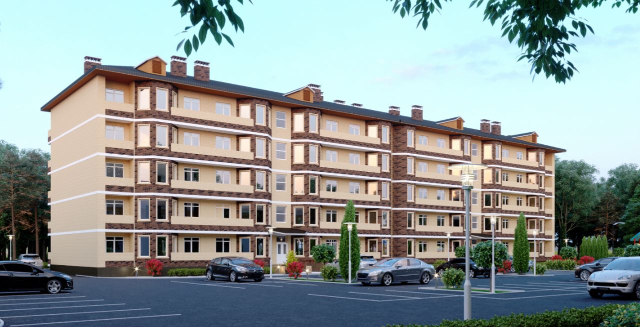Лорис Парк