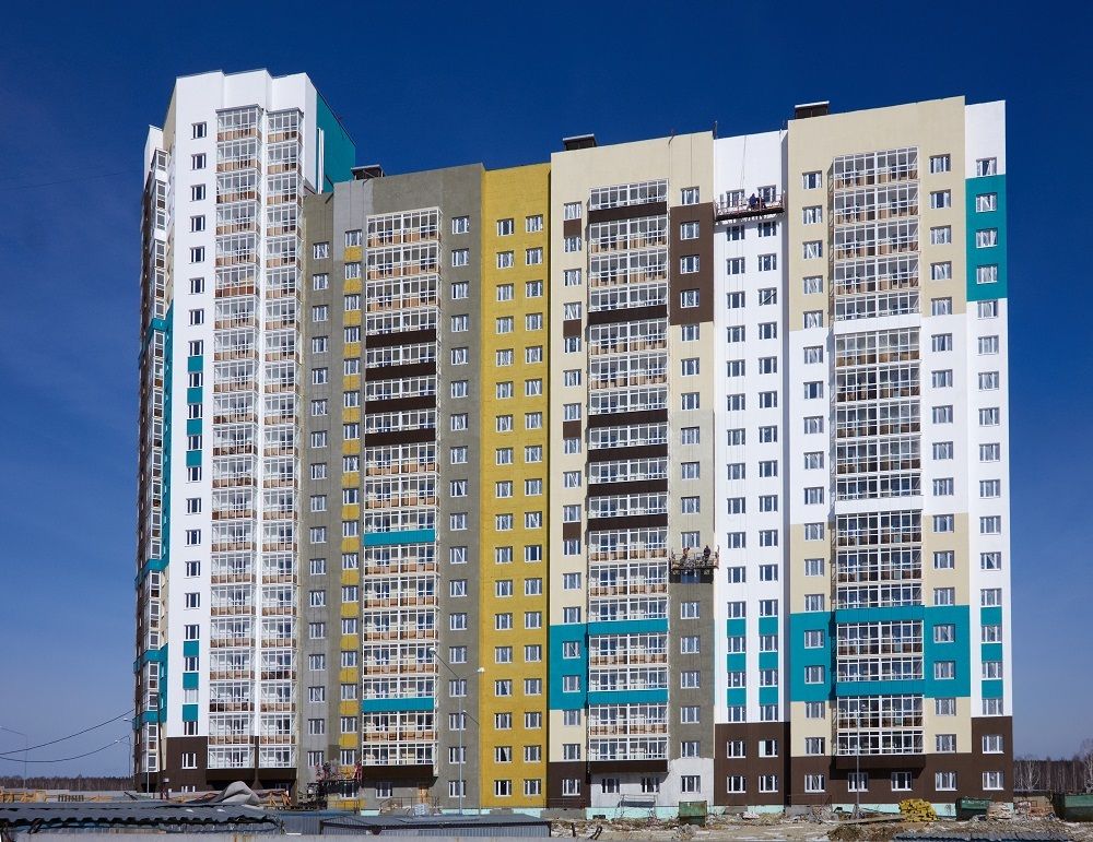 Хрустальные ключи
