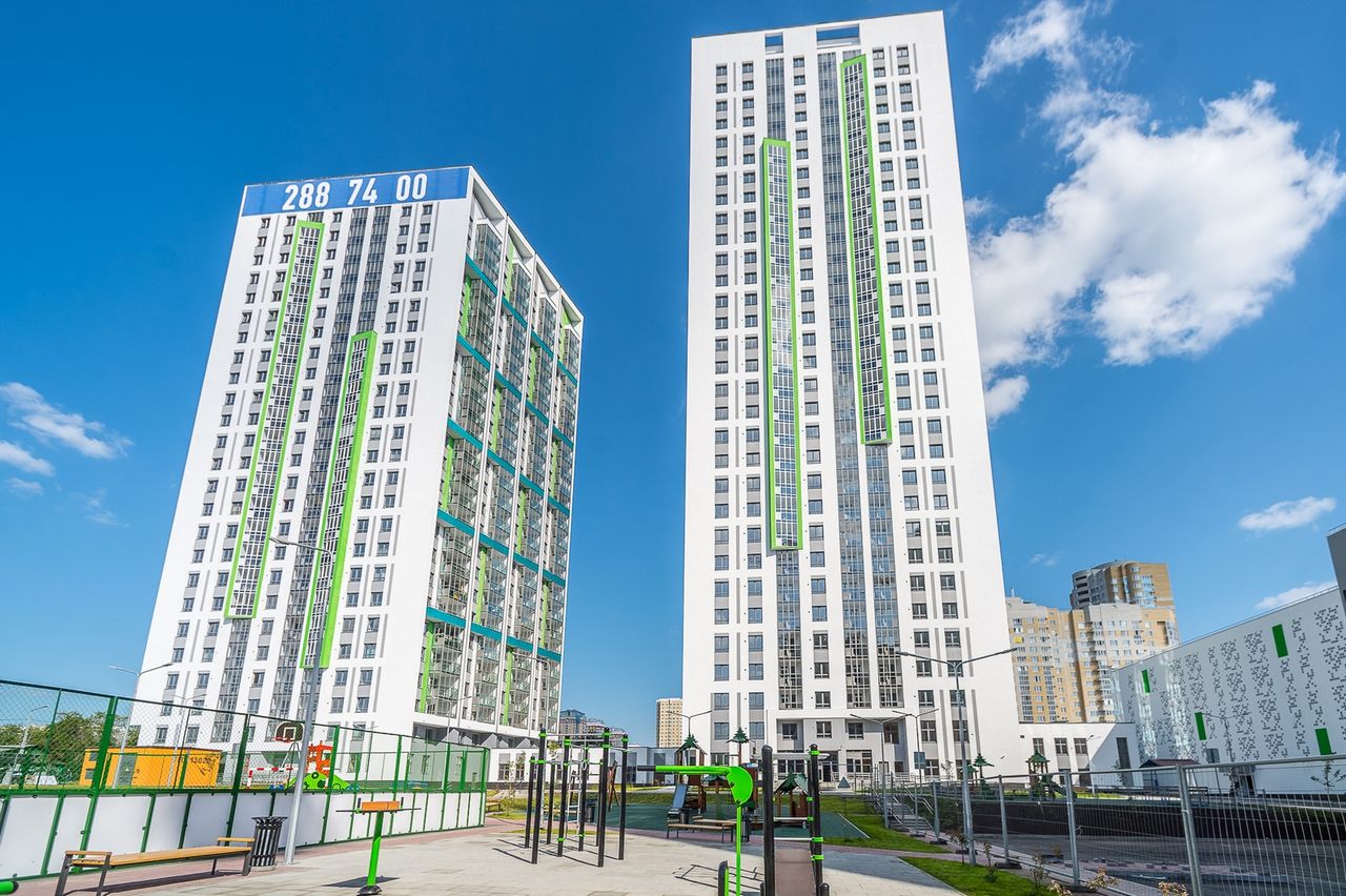 Московский квартал