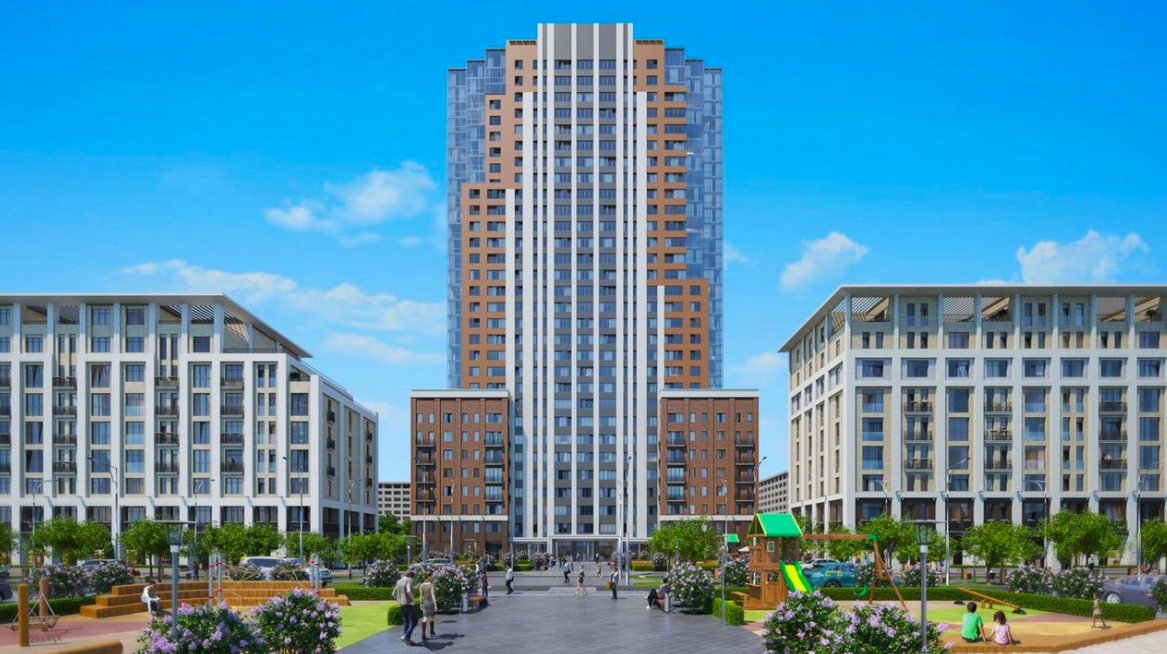 Екатерининский парк
