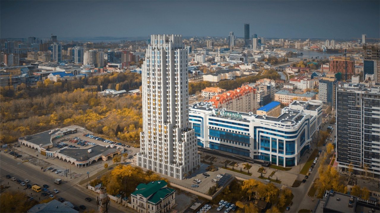 Эверест