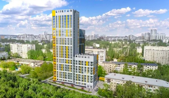 Луч