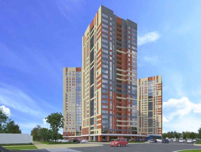 На Мостовой