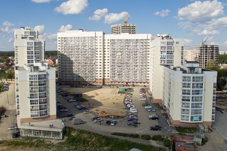 Тихий Берег-2