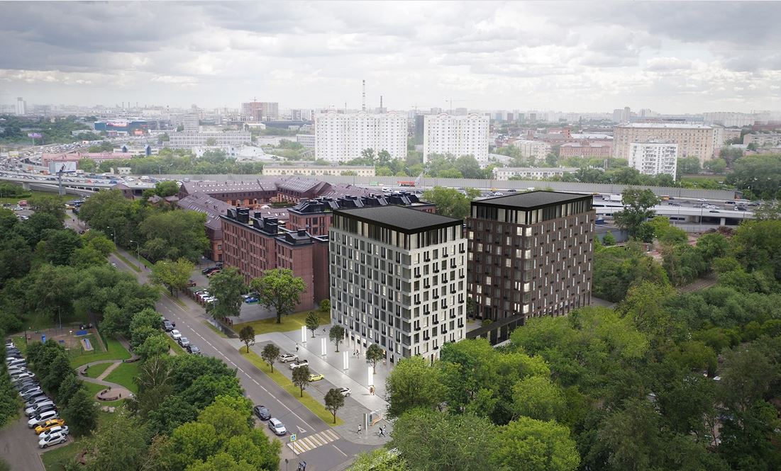 Донской квартал