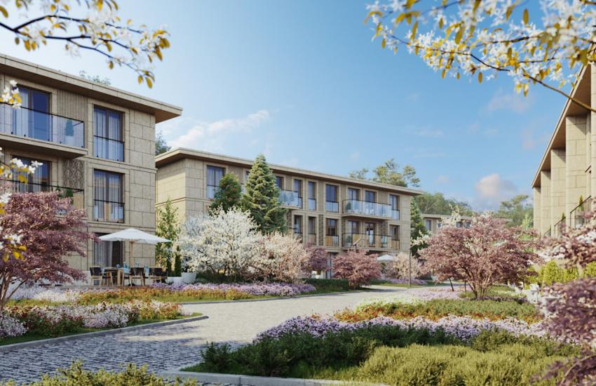 River Residences