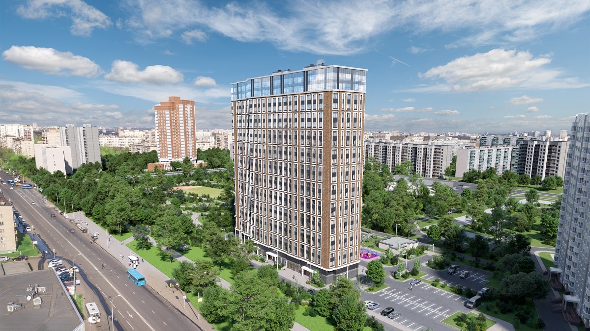 L'club (ТПУ Люблино)