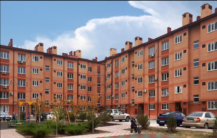 Новая пальмира