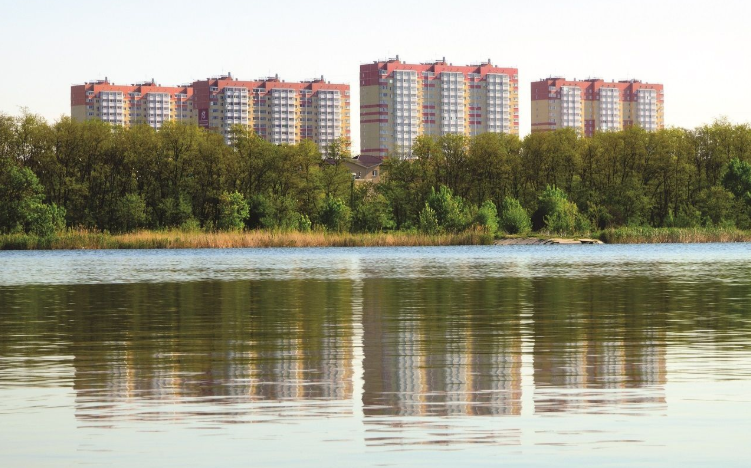Платовский