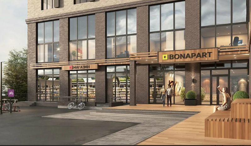 BonApart (БонАпарт)