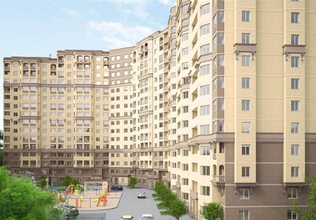 Лермонтовский