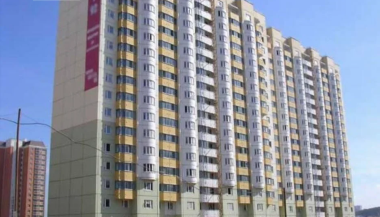 ул. Железнодорожная, д. 39