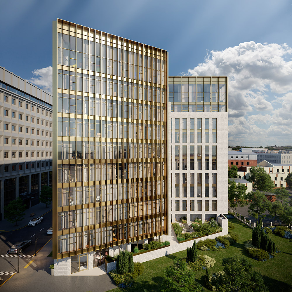 MITTE (Митте)
