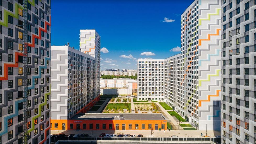 Римского-Корсакова 11