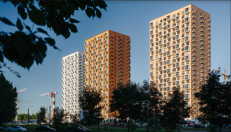 Дальневосточный 15