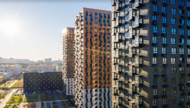 Орловский Парк