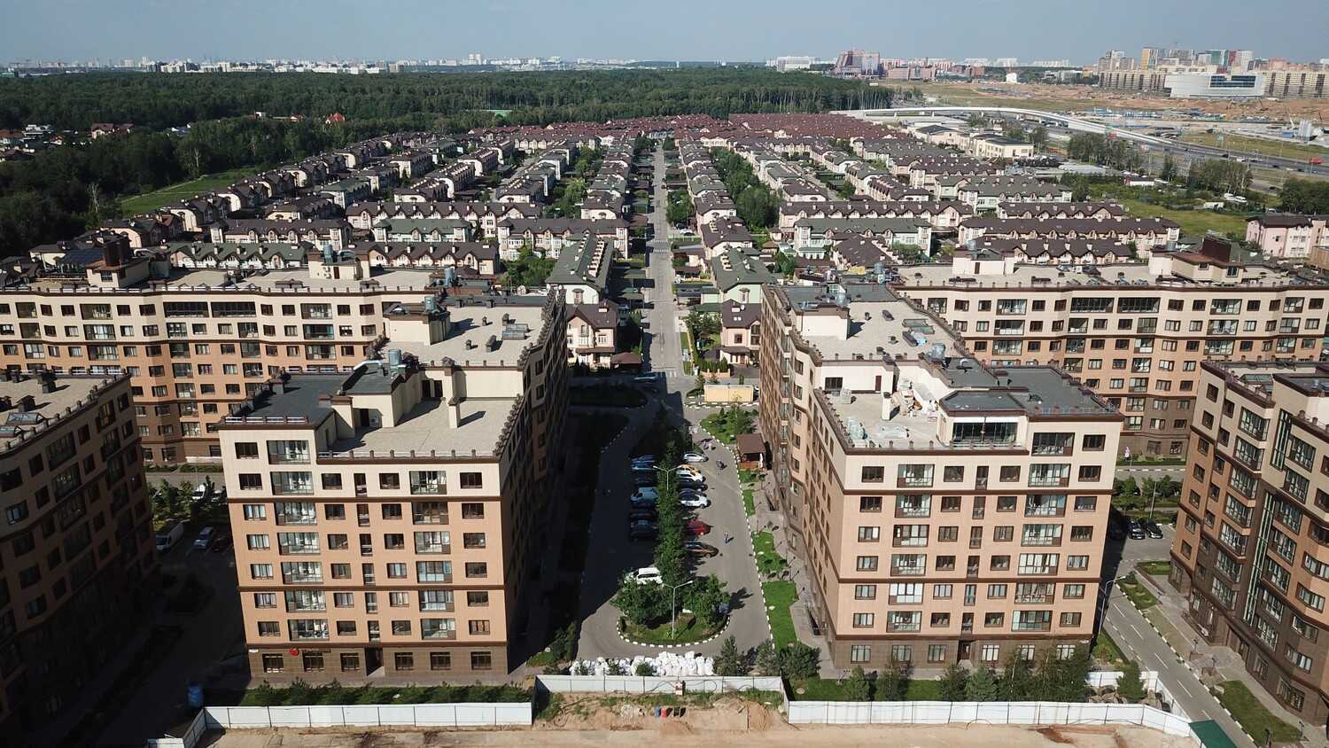 Дубровка
