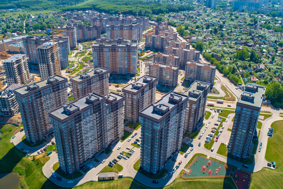 Татьянин Парк
