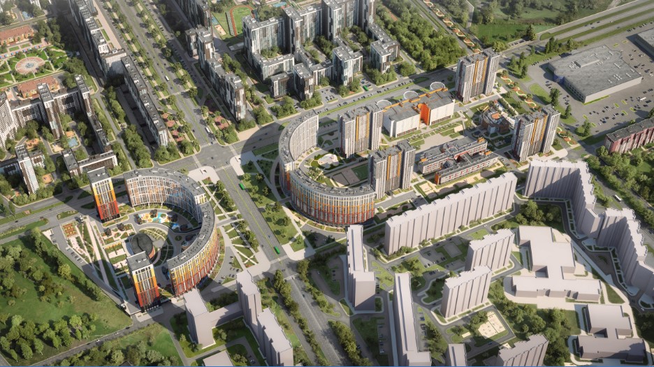Ultra City 2 (Ультра сити 2)