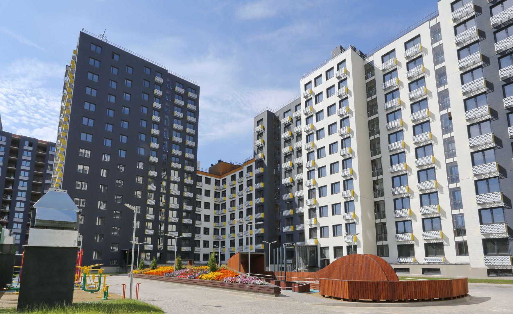 Москвичка