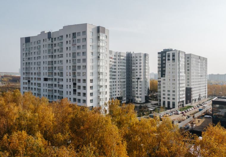 Белые ночи