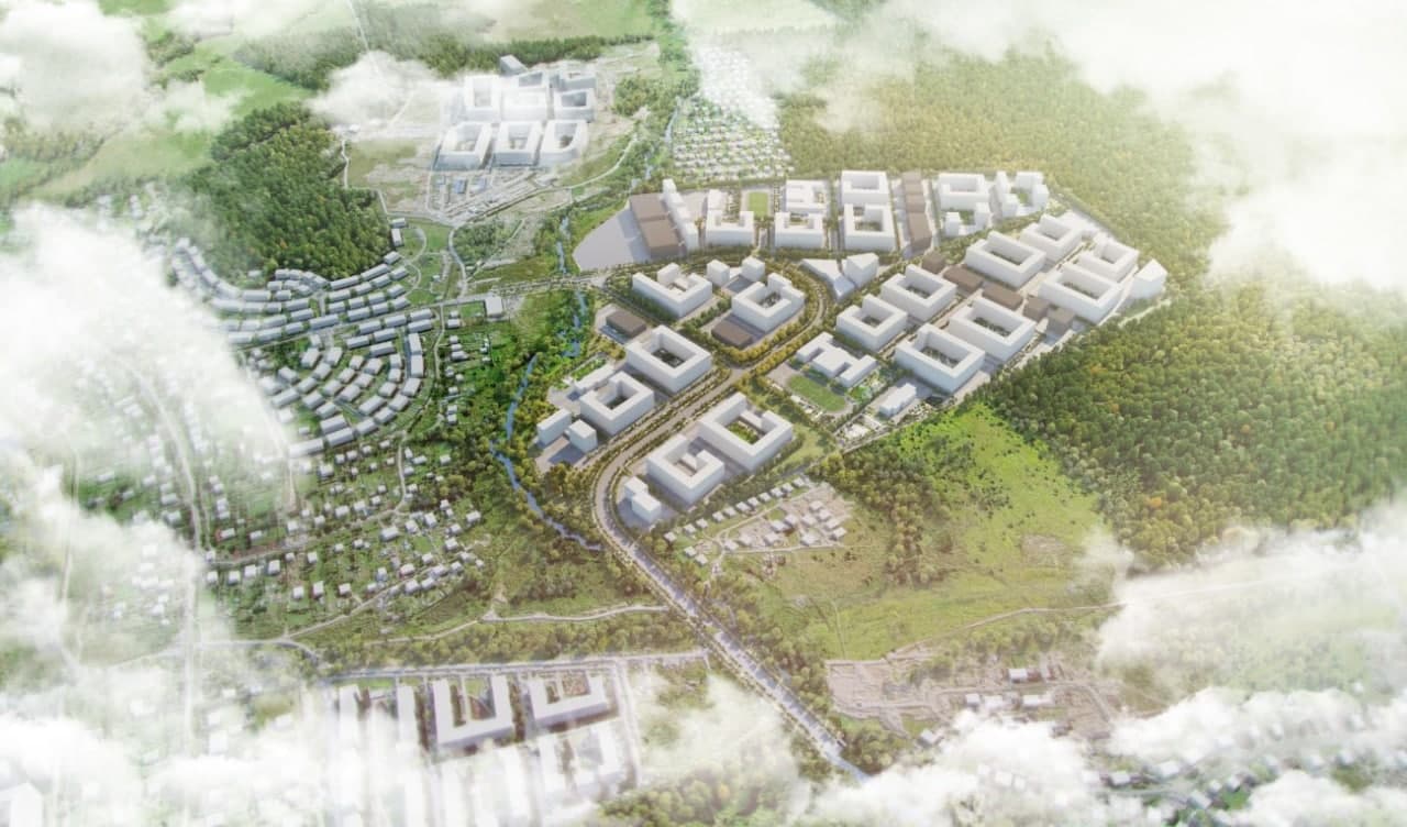 Сабурово