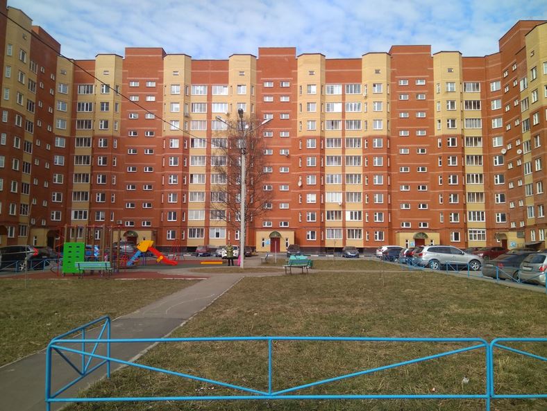 Ямкино