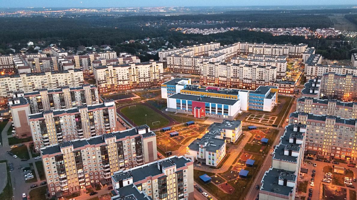 Государев дом