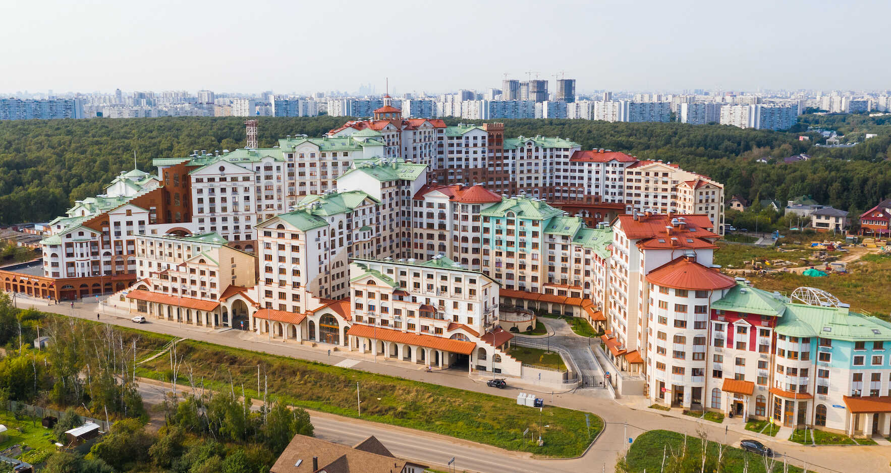 Римский
