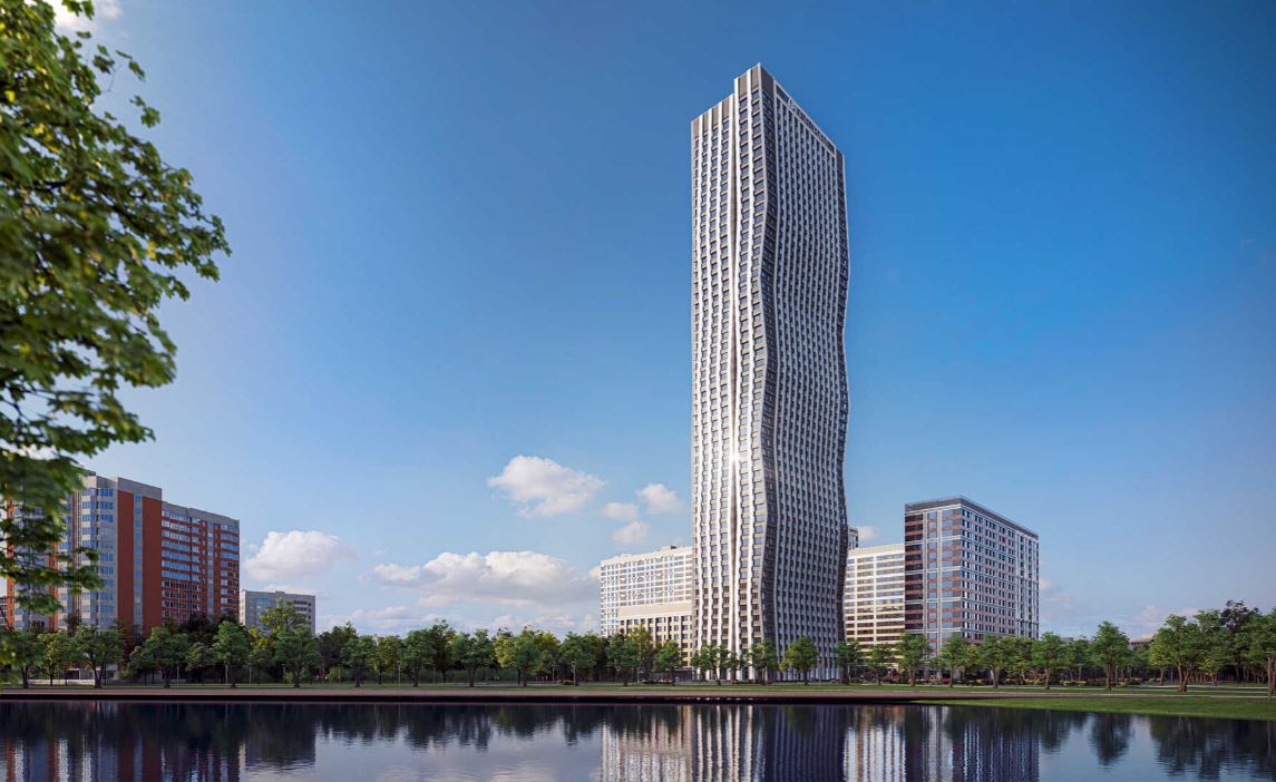 AFI Tower