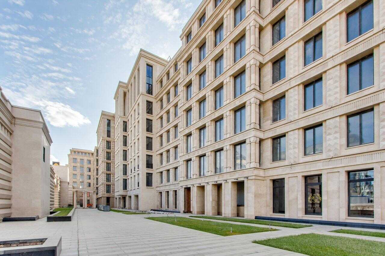 Царев сад