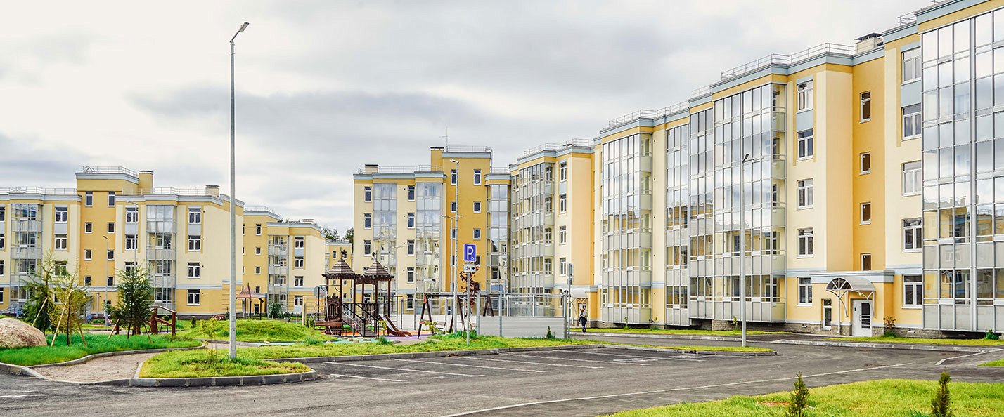 Новое Сертолово