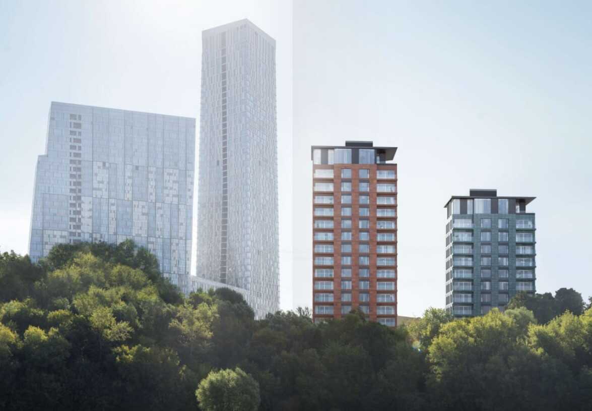 Woods