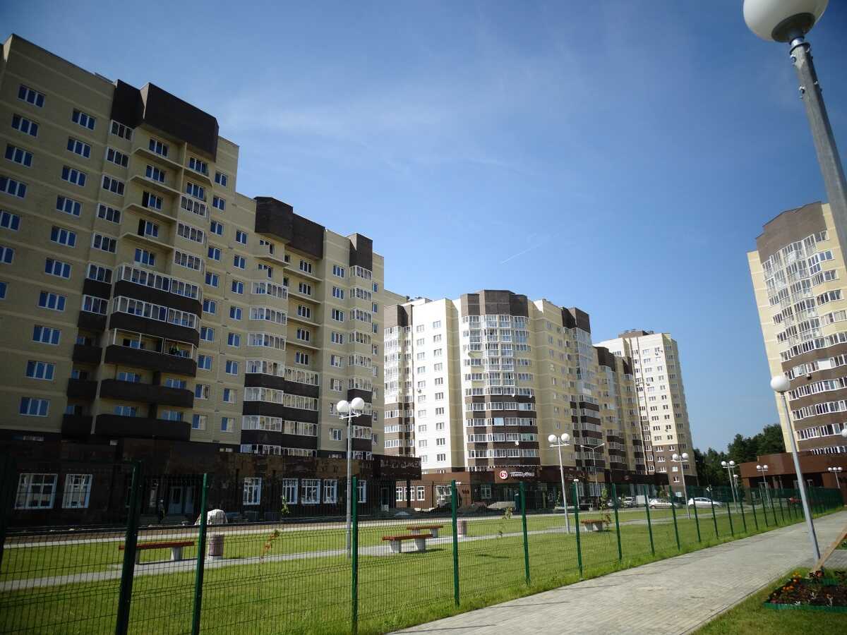 Полет