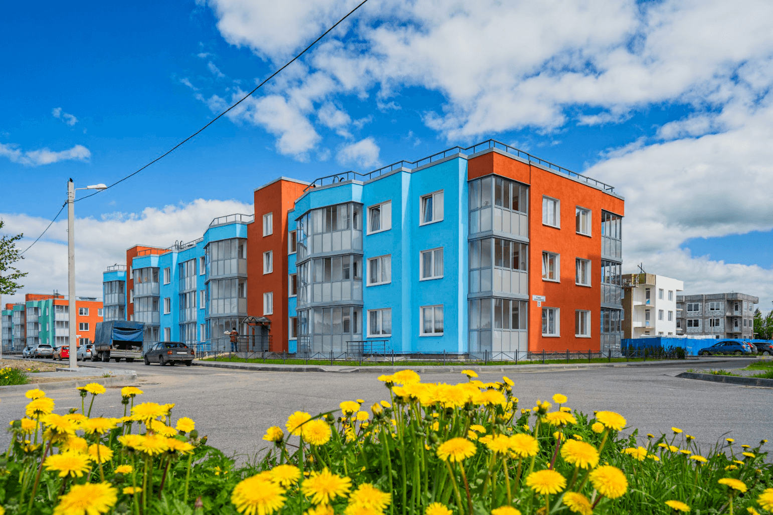 Ново-Антропшино