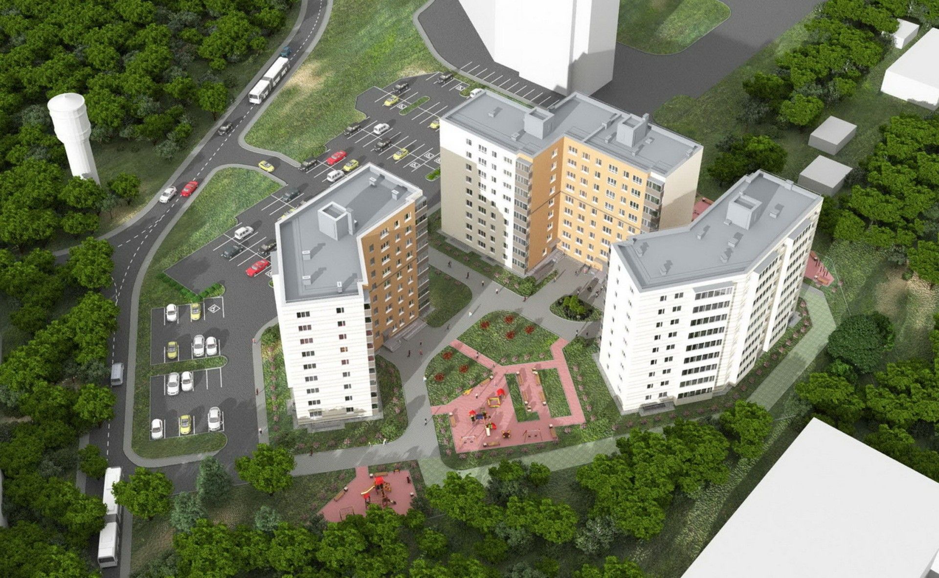 Жукова 18