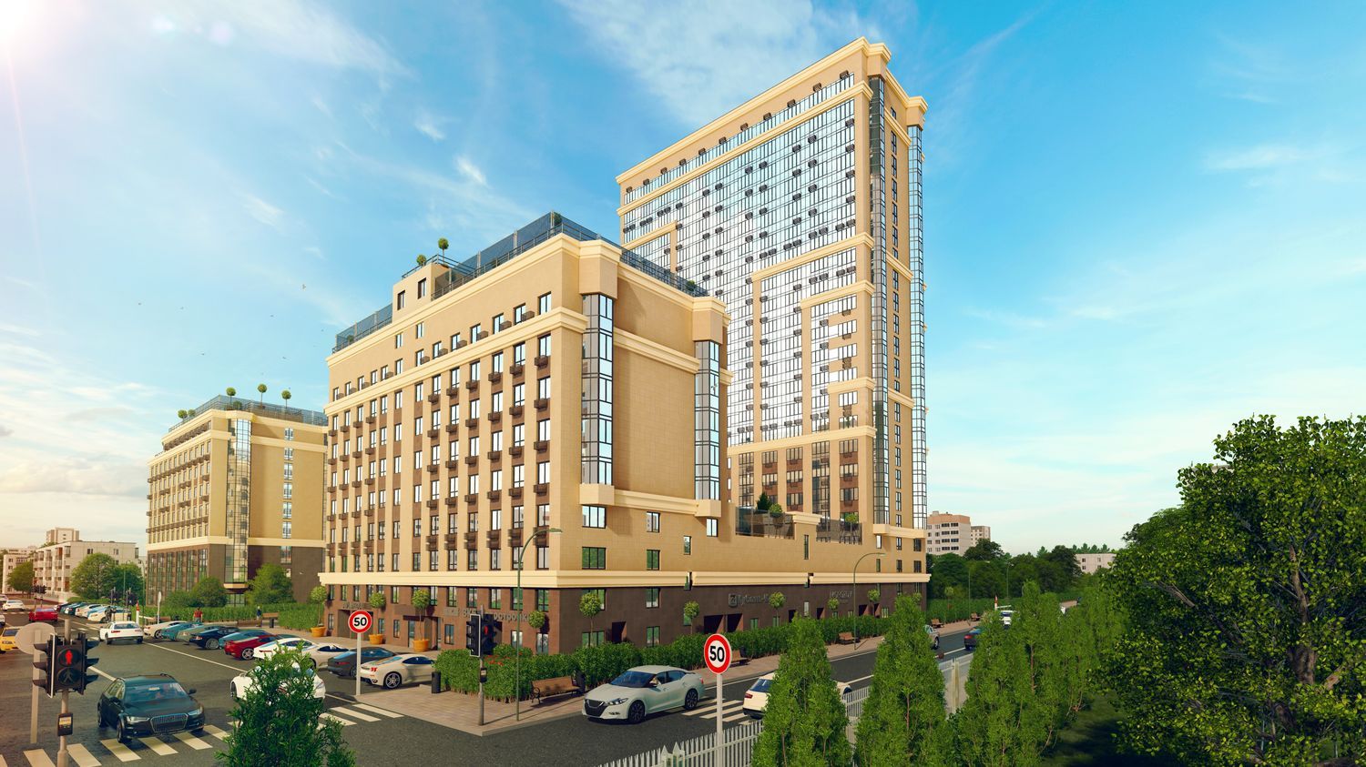 Ренессанс