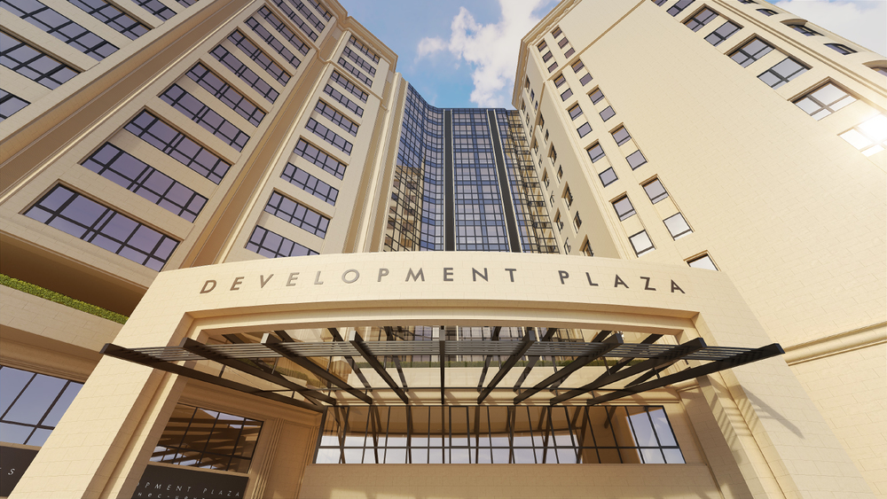 Development-Plaza (Девелопмент-Плаза)